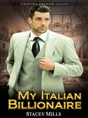 cover image of My Italian Billionaire